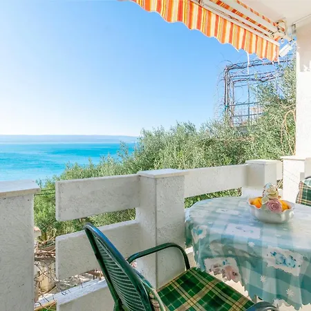 Ivo Appartement Pisak