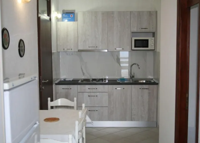 Ivo Appartement Pisak