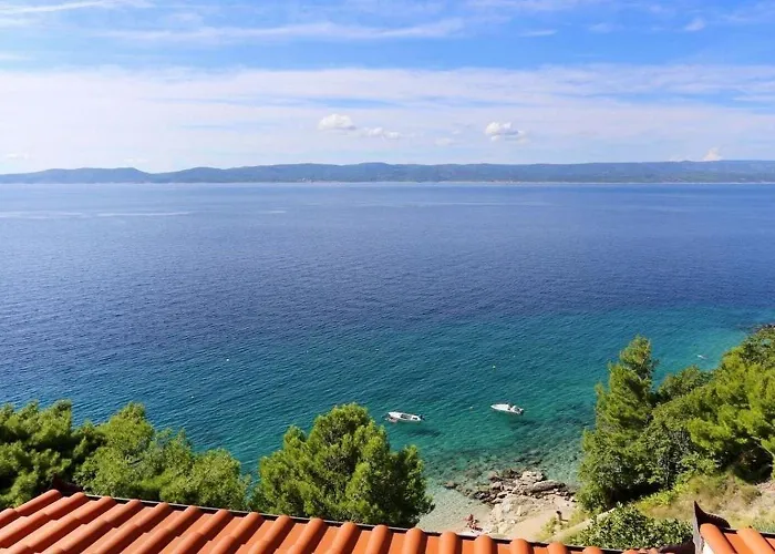 Ivo Appartement Pisak