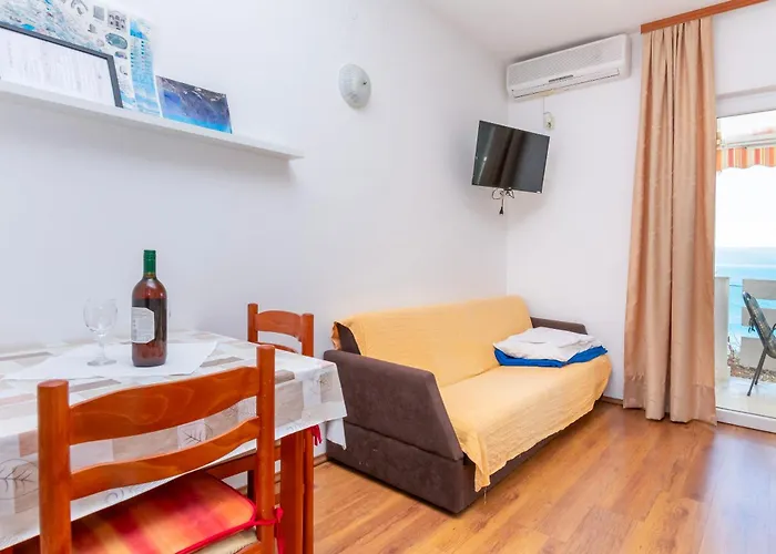 Ivo Appartement Pisak