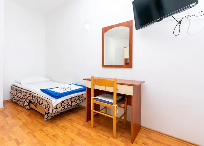 Ivo Appartement Pisak