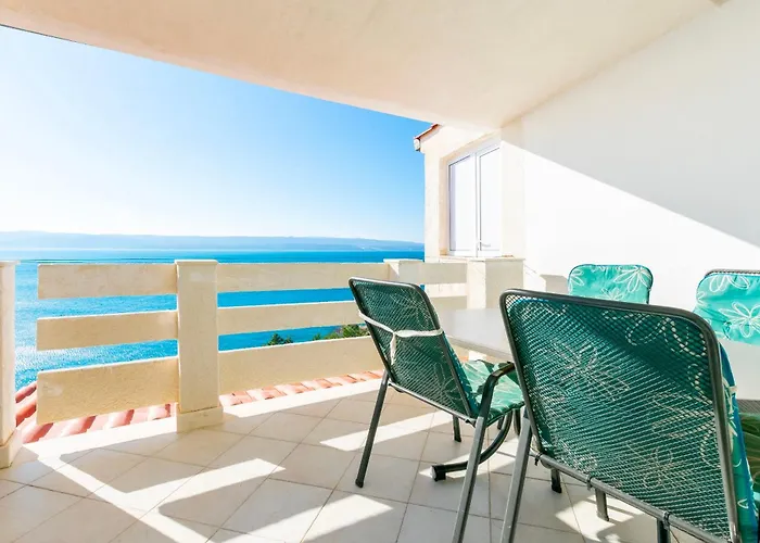 Appartement Ivo Pisak