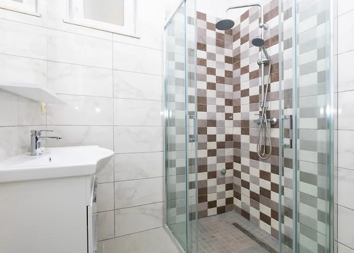 Appartement Ivo Pisak