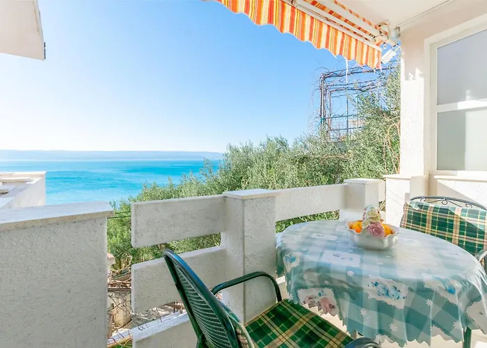 Ivo Appartement Pisak