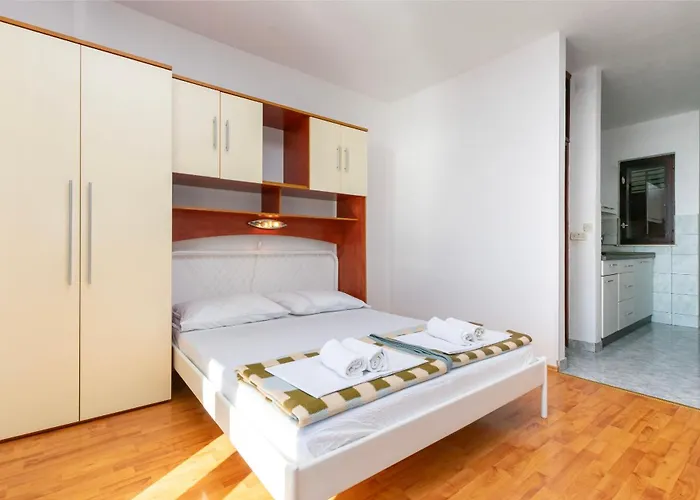 Appartement Ivo Pisak