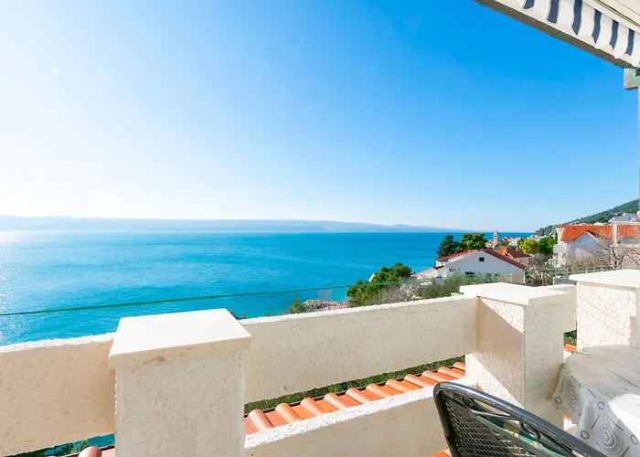 Ivo Appartement Pisak