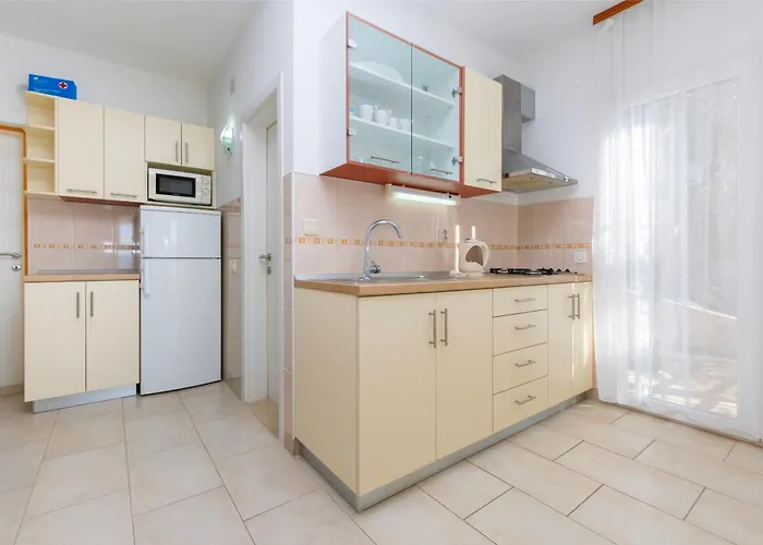 Ivo Appartement Pisak