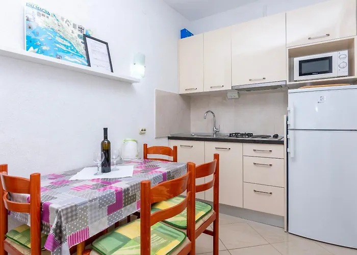 Appartement Ivo Pisak