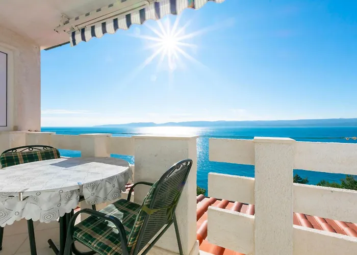 Appartement Ivo Pisak