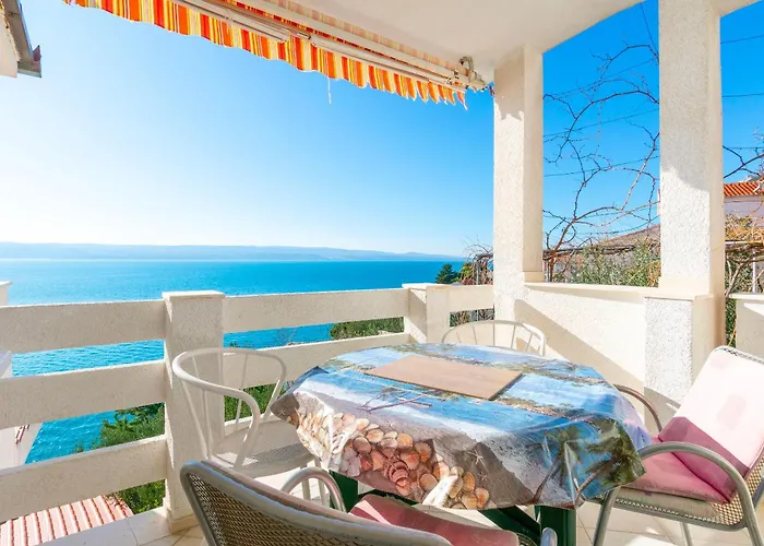 Appartement Ivo Pisak