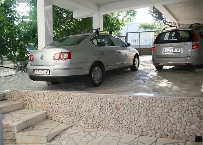 Ivo Apartman Pisak